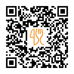 QR-code link naar het menu van Kong Bbq