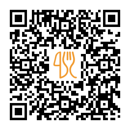 QR-code link naar het menu van Bistro Vg