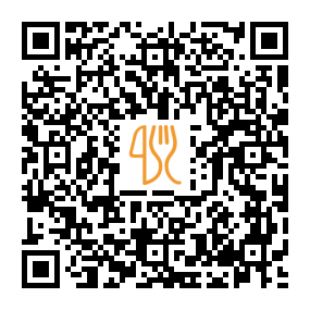 QR-code link naar het menu van Hufan Cafe