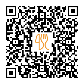 QR-code link naar het menu van The Ivy Cardiff