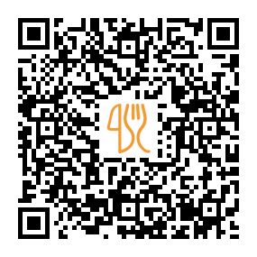 QR-code link naar het menu van Huong's Bistro