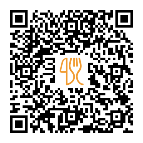 QR-code link naar het menu van Mei Wei Asian Bistro