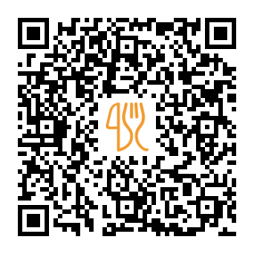 QR-code link naar het menu van Backyard Bbq