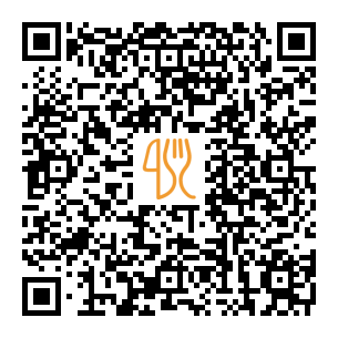 QR-code link naar het menu van Camp Des Gorges Les Trois Eaux