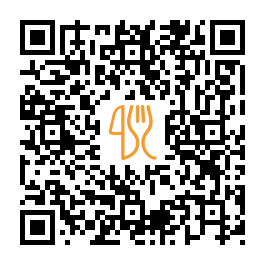 QR-code link naar het menu van Bighorn Grill