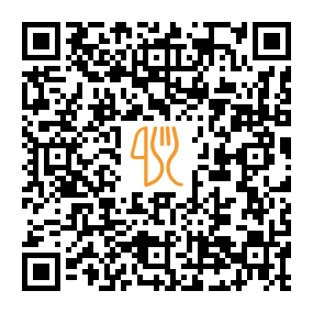 QR-code link naar het menu van Hoo's Bbq