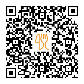 QR-code link naar het menu van Hooters Of Roseville