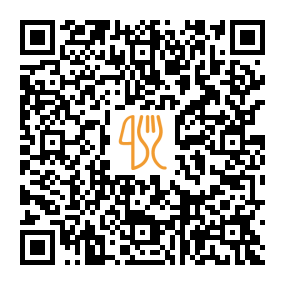 QR-code link naar het menu van Pick Up Stix