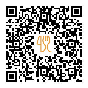 QR-code link naar het menu van Lil' Bbq Shack