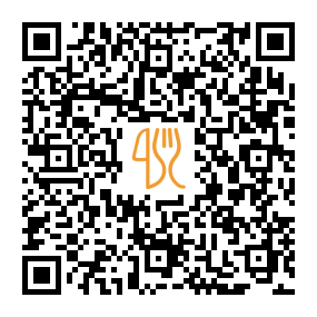 QR-code link naar het menu van Baobab Grill House