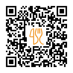 QR-code link naar het menu van Bj Cafe