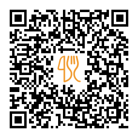 QR-code link naar het menu van Bistro 758