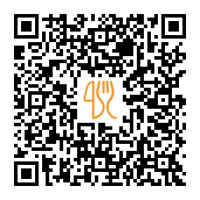 QR-code link naar het menu van Siam Kitchen