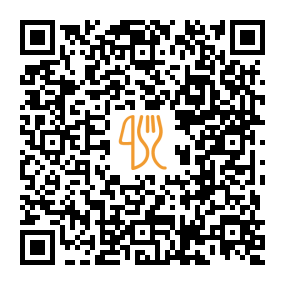 QR-code link naar het menu van Le Chalet Des Cascades