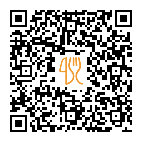 QR-code link naar het menu van Thai Cuisine