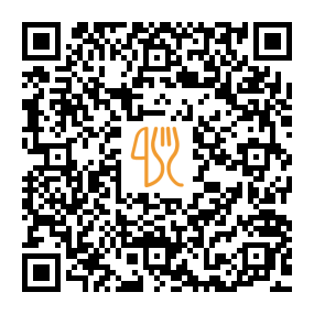 QR-code link naar het menu van Forty Putney Road Bed And Breakfast