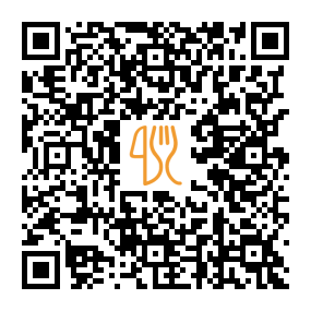 QR-code link naar het menu van The Hive Grill