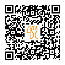 QR-code link naar het menu van Golden Flame