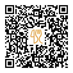 QR-code link naar het menu van Cafe 96