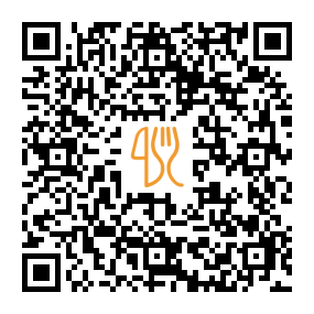 QR-code link naar het menu van Flint Hill Public House