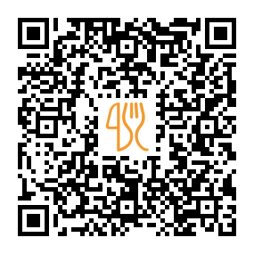 QR-code link naar het menu van Luhv Vegan Bistro