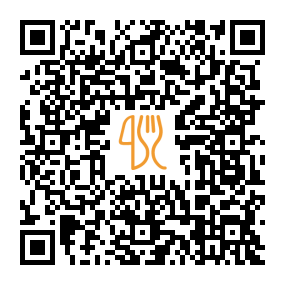 QR-code link naar het menu van Fego Ascot