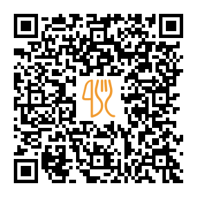 QR-code link naar het menu van Hooters Rainbow Blvd