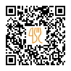 QR-code link naar het menu van ร้านคนงามข้างโรงบาลพบพระ