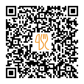 QR-code link naar het menu van Kirkland Pho House