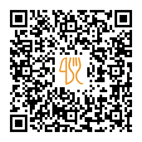 QR-code link naar het menu van Asian Grill