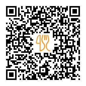 QR-code link naar het menu van Kinn Kao Northern Thai Kitchen