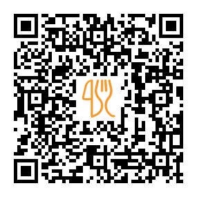 QR-code link naar het menu van Rustic Tavern