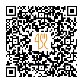 QR-code link naar het menu van 1st Bite Catering