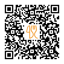 QR-code link naar het menu van Little Teriyaki