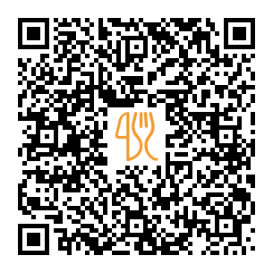 QR-code link naar het menu van Cremerie et cafe Monsieur Hibou