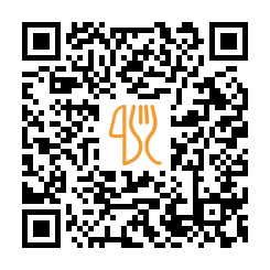 QR-code link naar het menu van Rhouse Wine Cafe