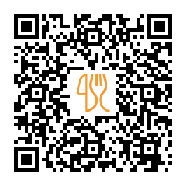 QR-code link naar het menu van Kin's Wok Chinese