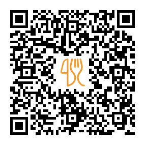 QR-code link naar het menu van Friendship Bbq