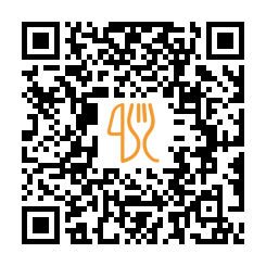 QR-code link naar het menu van Mr Bbq