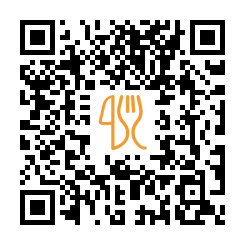 QR-code link naar het menu van Sibyllagrillen