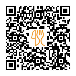 QR-code link naar het menu van Saya Non Thai Food