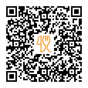 QR-code link naar het menu van Blitz Sports Bbq