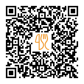 QR-code link naar het menu van Ozu Kitchen