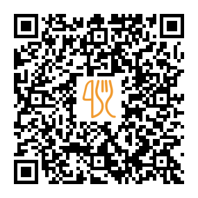 QR-code link naar het menu van Porkies Pig Roast