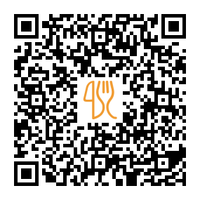 QR-code link naar het menu van Birdie Bistro Goolwa