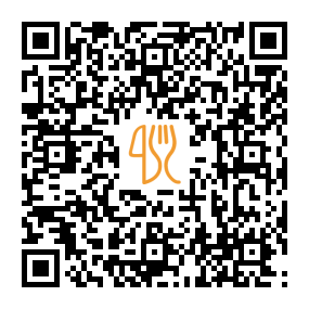 QR-code link naar het menu van Hudson 29 New Albany