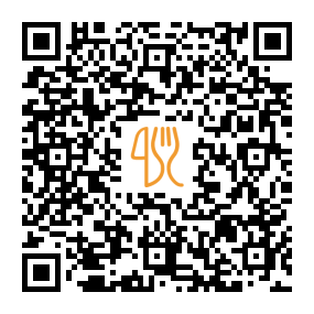 QR-code link naar het menu van Lotus Garden Thai Chinese