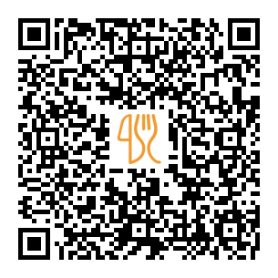 QR-code link naar het menu van Auberge du Vieux Moulin 82240 Puylaroque