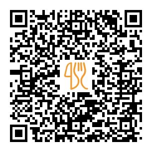 QR-code link naar het menu van Trattoria-pizzeria Del Biasin