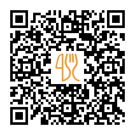 QR-code link naar het menu van Holmsund Livs Grill